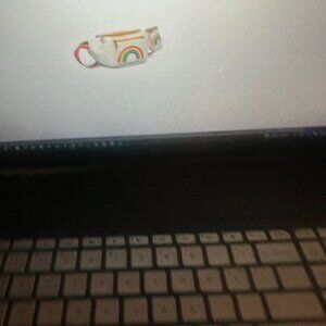 Pride Fanny Pack XL Durable Canvas wear your pride around your Waist